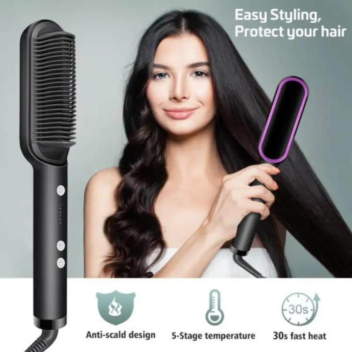 Beauty Essentials