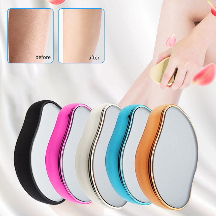 Crystal Physical Painless Epilator