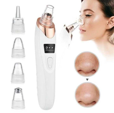 Imported  Blackhead Removal Machine Derma Suction