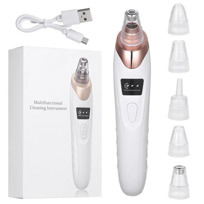 Imported  Blackhead Removal Machine Derma Suction