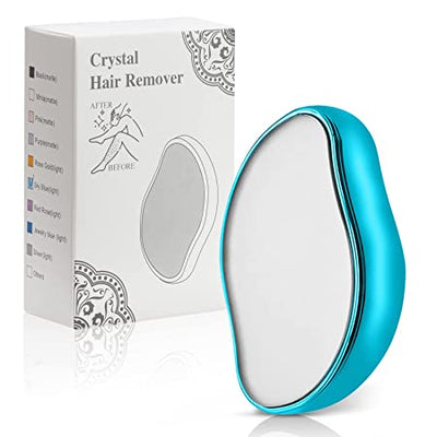 Crystal Physical Painless Epilator