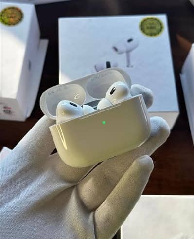 Earpods Pro 2