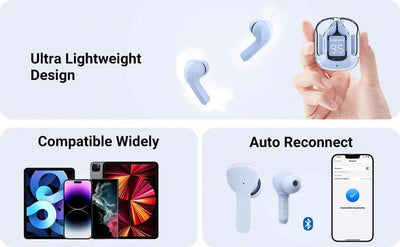 Air31 Earbuds