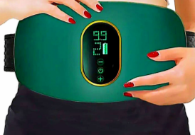 Body massager