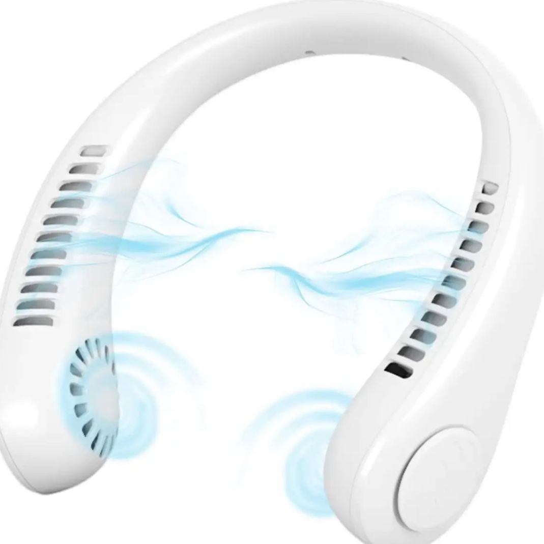 Portable Neck Fan
