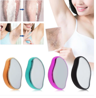Crystal Physical Painless Epilator