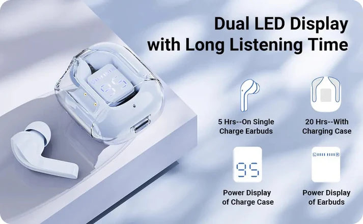 Air31 Earbuds