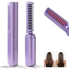 Mobile Heat Comb Portable Heat Comb