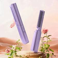 Mobile Heat Comb Portable Heat Comb