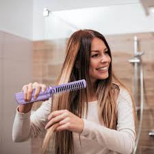 Mobile Heat Comb Portable Heat Comb