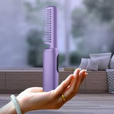 Mobile Heat Comb Portable Heat Comb