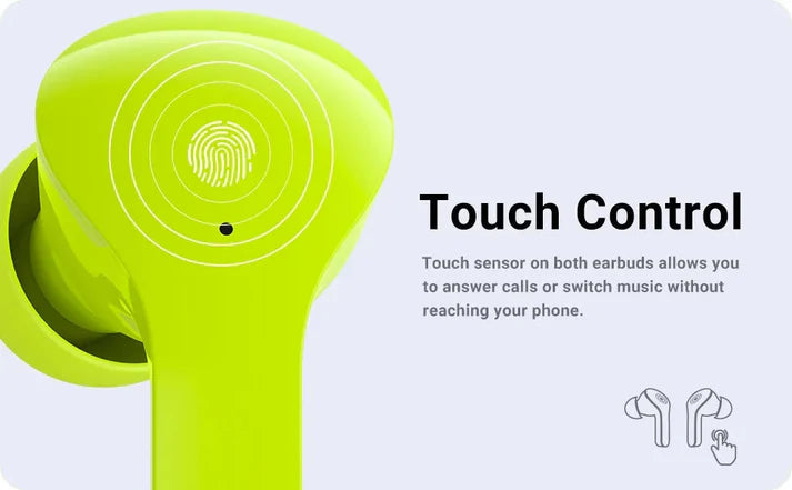 Air31 Earbuds