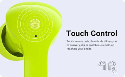 Air31 Earbuds
