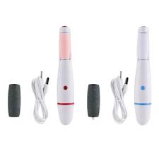 Rechargeable Electric Foot Callus Remover
